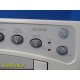 GE 250 Series Model 259C Fetal Monitor, US+Toco Transducer, NBP SPO2 Leads~34599