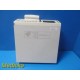 GE 250 Series Model 259C Fetal Monitor, US+Toco Transducer, NBP SPO2 Leads~34599