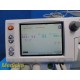 2013 GE 250CX Series 259CX-A Fetal Monitor W/ US+TOCO Transducers, Leads ~ 34282