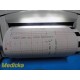 2013 GE 250CX Series 259CX-A Fetal Monitor W/ US+TOCO Transducers, Leads ~ 34282