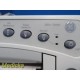 2013 GE 250CX Series 259CX-A Fetal Monitor W/ US+TOCO Transducers, Leads ~ 34282