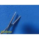 9X BD V. Mueller & Codman Hartman Mosquito Forceps Straight Delicate 4" ~ 34589