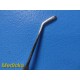 Pilling 355179 (35-5179) Cardiac Vavle Hook 8" (15mm Hook) ~ 34586