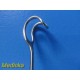 V. Mueller SU3760 Green Goiter Thyroid Retractor Fully Curved 8.75" ~ 34587