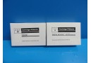 4 x Steris 150828-440 Cartridge Ribbons (2/box) ~ Epson ERC-27B, Black (11180)