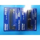 4 x Steris 150828-440 Cartridge Ribbons (2/box) ~ Epson ERC-27B, Black (11180)