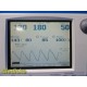 GE 259C Maternal Fetal Monitor W/ 02 Transducers, NBP & SPO2 Leads, Masimo~34275