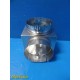 Smart Choice 8' Semi Rigid Dryer Vent Kit P/N 5304492448 (NEW) ~ 34276