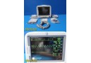 GE Dash 4000 Patient Monitor (NBP,ECG,TEMP/CO,Masimo SPO2) W/ NEW Leads ~ 34332