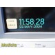 GE Dash 4000 Patient Monitor (NBP,ECG,TEMP/CO,Masimo SPO2) W/ NEW Leads ~ 34332