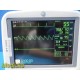 GE Dash 4000 Patient Monitor (NBP,ECG,TEMP/CO,Masimo SPO2) W/ NEW Leads ~ 34332