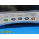 GE Dash 4000 Patient Monitor (NBP,ECG,TEMP/CO,Masimo SPO2) W/ NEW Leads ~ 34332