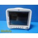 GE Dash 4000 Patient Monitor (NBP,ECG,TEMP/CO,Masimo SPO2) W/ NEW Leads ~ 34332