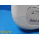 GE Dash 4000 Patient Monitor (NBP,ECG,TEMP/CO,Masimo SPO2) W/ NEW Leads ~ 34332