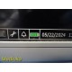 Philips VS3 Sure Signs 863073 Spot Vitals Monitor (SPO2,TEMP,NBP) W/ Leads~34335