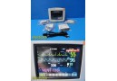 2015 Philips Intellivue MP5 (86524) Model M8105A Patient Monitor W/ Leads~ 34339