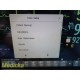 2015 Philips Intellivue MP5 (86524) Model M8105A Patient Monitor W/ Leads~ 34339