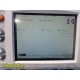 GE 250CX Series 259CX-A Maternal Fetal Monitor W/ 3X Transducers & Leads ~ 34611