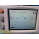 GE 250CX Series 259CX-A Maternal Fetal Monitor W/ 3X Transducers & Leads ~ 34611