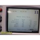 GE 250CX Series 259CX-A Maternal Fetal Monitor W/ 3X Transducers & Leads ~ 34611