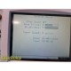 GE 250CX Series 259CX-A Maternal Fetal Monitor W/ 3X Transducers & Leads ~ 34611