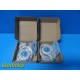 GE 250CX Series 259CX-A Maternal Fetal Monitor W/ 3X Transducers & Leads ~ 34611