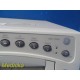 GE 250CX Series 259CX-A Maternal Fetal Monitor W/ 3X Transducers & Leads ~ 34611