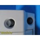 GE 250CX Series 259CX-A Maternal Fetal Monitor W/ 3X Transducers & Leads ~ 34611