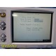 GE 259C 250 Series Maternal Fetal Monitor W/ US & TOCO Transducers & Leads~34323
