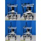 Coherent LDS-20 Laser Delivery System Slit Lamp Biomicroscope W/ Footpedal~34324