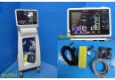 2015 Philips Invivo Expression MRI Monitor,CO2 IBP NBP EKG SpO2 Agent Gas~34315