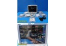 GE Dash 5000 Patient Monitor (CO2 IPB NBP ECG SpO2 TEMP CO), Masimo SpO2 ~ 34317