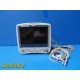 GE Dash 5000 Patient Monitor (CO2 IPB NBP ECG SpO2 TEMP CO), Masimo SpO2 ~ 34317