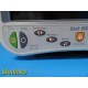 GE Dash 5000 Patient Monitor (CO2 IPB NBP ECG SpO2 TEMP CO), Masimo SpO2 ~ 34317