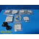 GE Dash 5000 Patient Monitor (CO2 IPB NBP ECG SpO2 TEMP CO), Masimo SpO2 ~ 34317