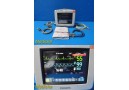2015 Philips MP5 865024 (M8105A) Multi-parameter Monitor W/ OEM Leads ~ 34320