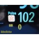 2015 Philips MP5 865024 (M8105A) Multi-parameter Monitor W/ OEM Leads ~ 34320