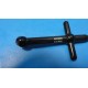 Acuson 2.0 MHz P/N 27552 CW Non-Imaging Doppler Transducer Probe (9093)