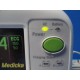 GE Patient Monitor Dash 3000 (NBP,Temp,SpO2,ECG & Print) &Accessory Leads~34310