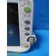 GE Patient Monitor Dash 3000 (NBP,Temp,SpO2,ECG & Print) &Accessory Leads~34310
