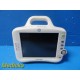 GE Patient Monitor Dash 3000 (NBP,Temp,SpO2,ECG & Print) &Accessory Leads~34310