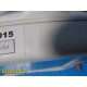 GE Patient Monitor Dash 3000 (NBP,Temp,SpO2,ECG & Print) &Accessory Leads~34310