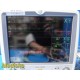 GE Dash 5000 Multi-para Monitor (2XIPB, NBP, ECG, SpO2 & TEMP) W/ Leads ~ 34311