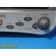 GE Dash 5000 Multi-para Monitor (2XIPB, NBP, ECG, SpO2 & TEMP) W/ Leads ~ 34311