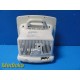 GE Dash 5000 Multi-para Monitor (2XIPB, NBP, ECG, SpO2 & TEMP) W/ Leads ~ 34311