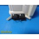 GE Dash 5000 Multi-para Monitor (2XIPB, NBP, ECG, SpO2 & TEMP) W/ Leads ~ 34311