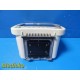 GE Dash 5000 Multi-para Monitor (2XIPB, NBP, ECG, SpO2 & TEMP) W/ Leads ~ 34311
