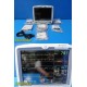 GE Dash 5000 Patient Monitor (IPB,NBP,ECG,SpO2,TEMP,CO2 ) W/ NEW Leads ~ 34313