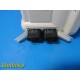 GE Dash 5000 Patient Monitor (IPB,NBP,ECG,SpO2,TEMP,CO2 ) W/ NEW Leads ~ 34313