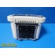 GE Dash 5000 Patient Monitor (IPB,NBP,ECG,SpO2,TEMP,CO2 ) W/ NEW Leads ~ 34313